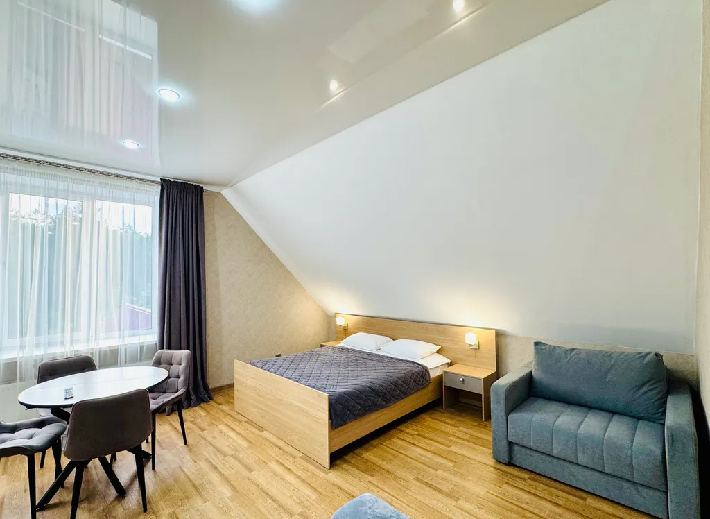 Стандарт плюс