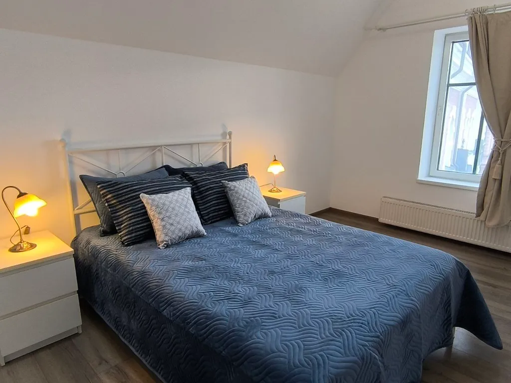 Квартира Velvet Aparts Семейные у Замка — аренда посуточно в Выборг