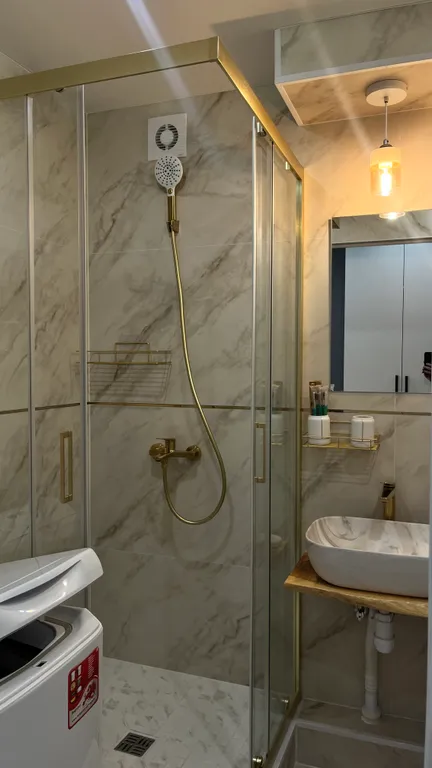 Квартира Любимые апартаменты у моря — Пионерский