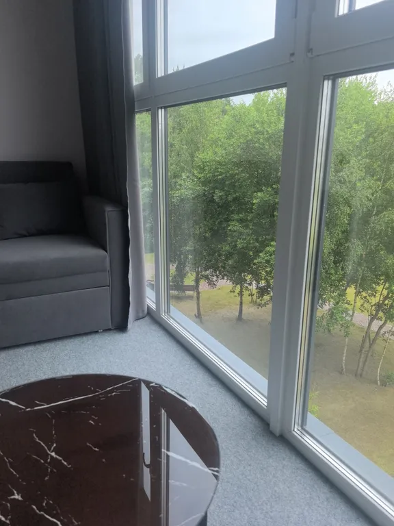 Квартира Апартаменты Светлогорск — Светлогорск