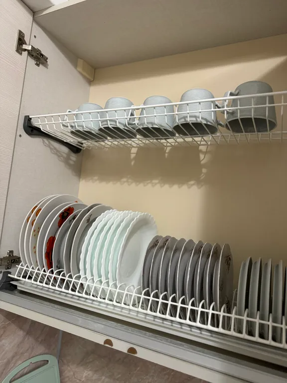 Квартира Уютная 2-х комнатная квартира рядом с парком и стадионом — Краснодар