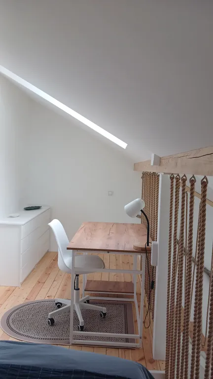 Квартира Квартира у самого моря — Светлогорск