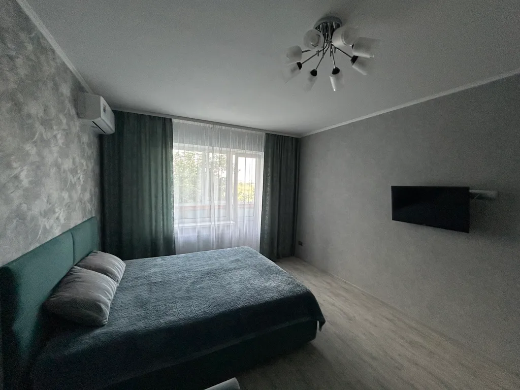 Квартира 1-комнатная Квартира — Омск