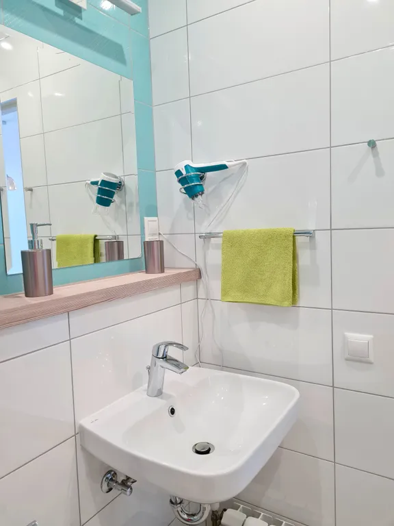 Светлая уютная студия в самом красивом месте