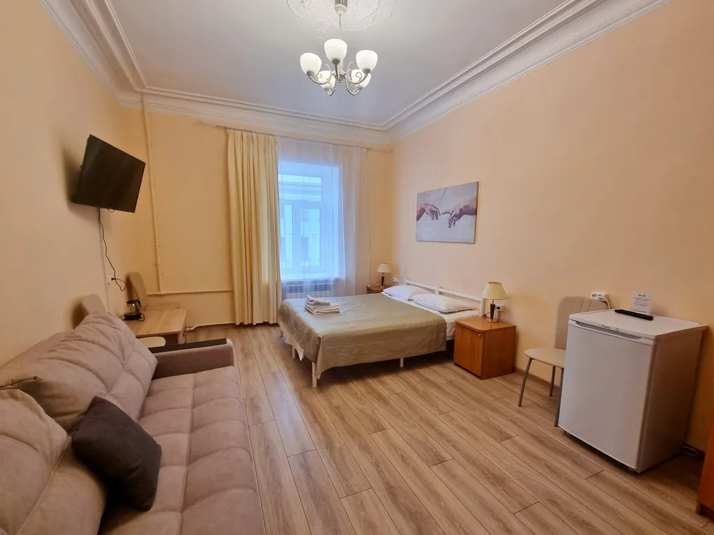 Квартира Комната — Санкт-Петербург