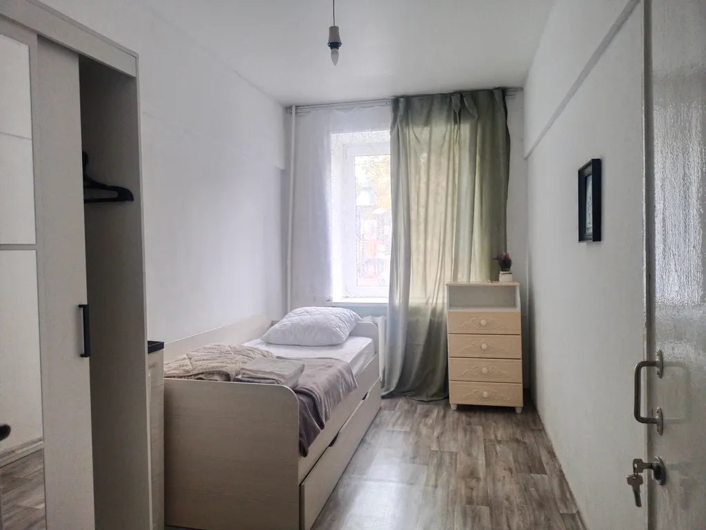 Квартира Комната в малонаселенной квартире — Москва