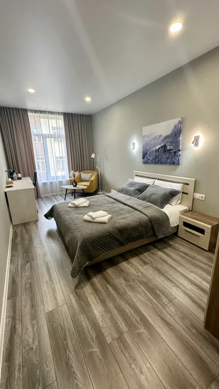 Квартира Комната — аренда посуточно в Сортавала