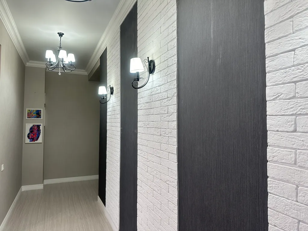 Уютная и комфортная 2-комнатная квартира у теннисного центра