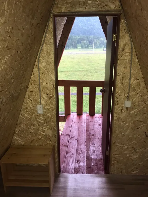 Гостевой дом Игис