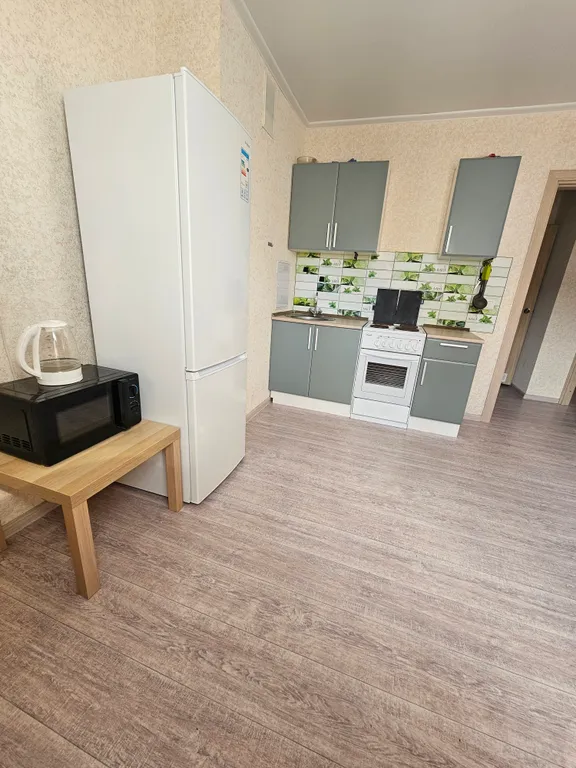 Уютная квартира в южном районе города