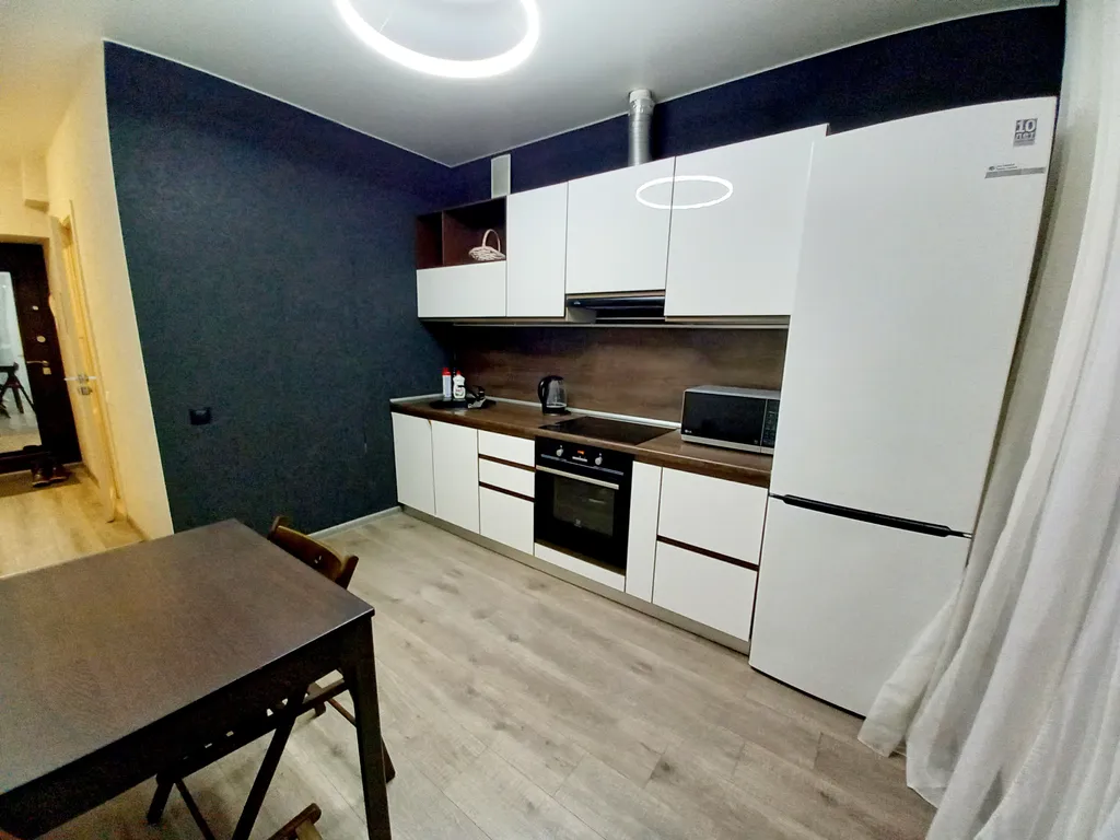 Апартаменты Лондон