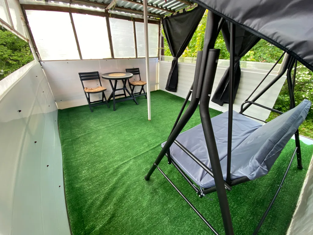 Коттедж Уютный и комфортный дом на побережье Балтийского моря — Пионерский