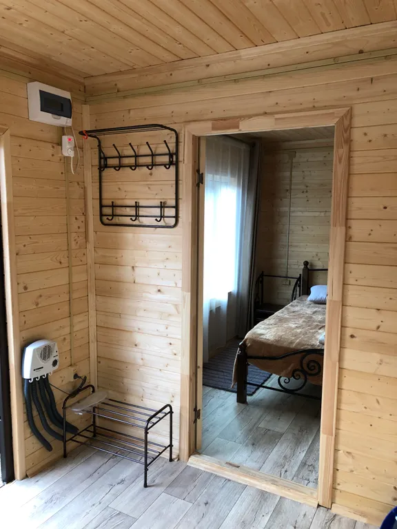 1-комнатный Дом