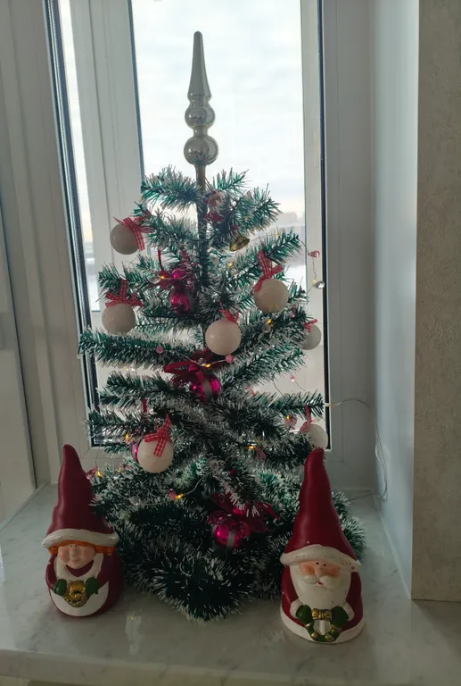 Апартаменты в центре с видом на Иртыш