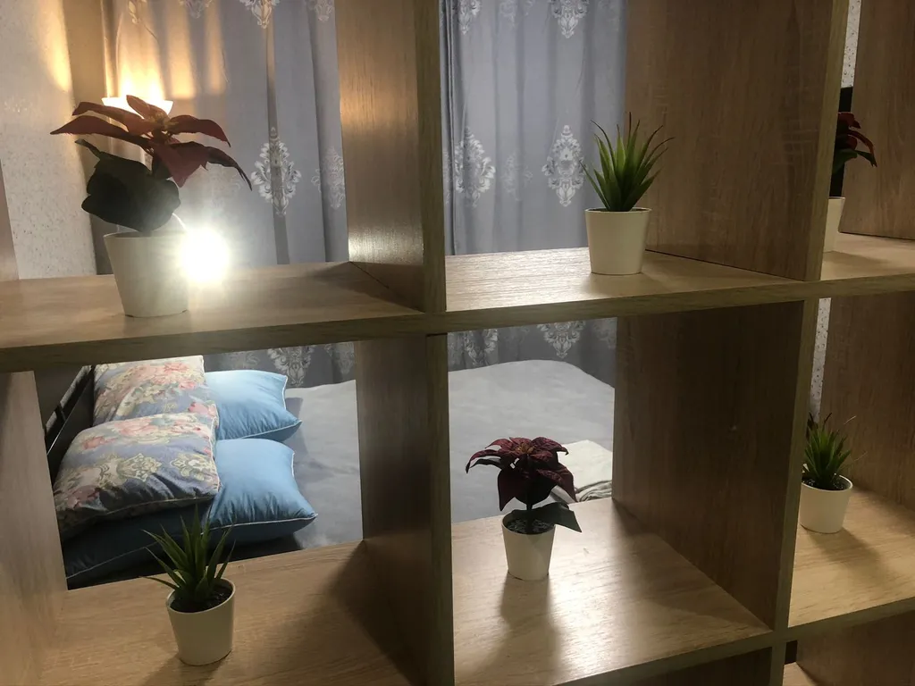 Квартира Квартира в самом сердце города — Иркутск