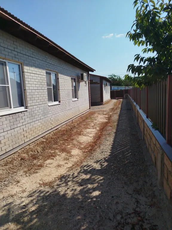 Студия у моря