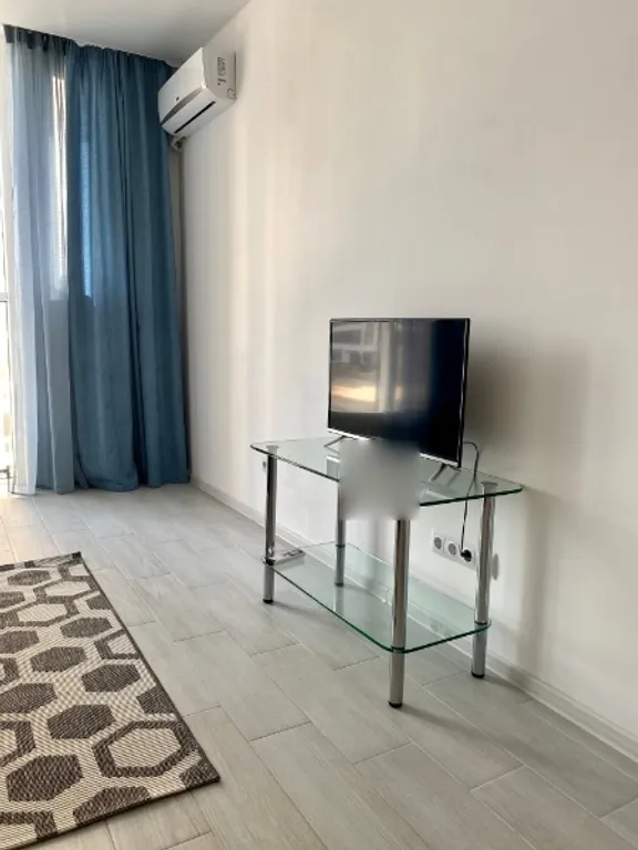 Студия у моря