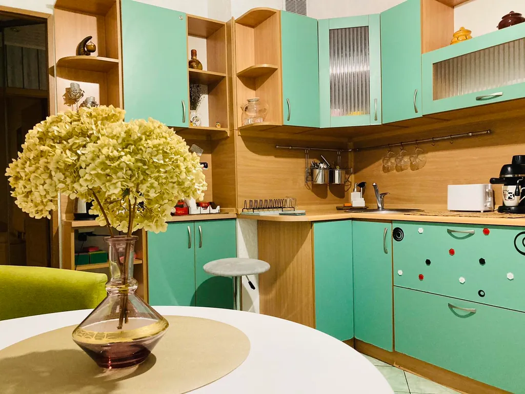 Отличный вариант для размещения