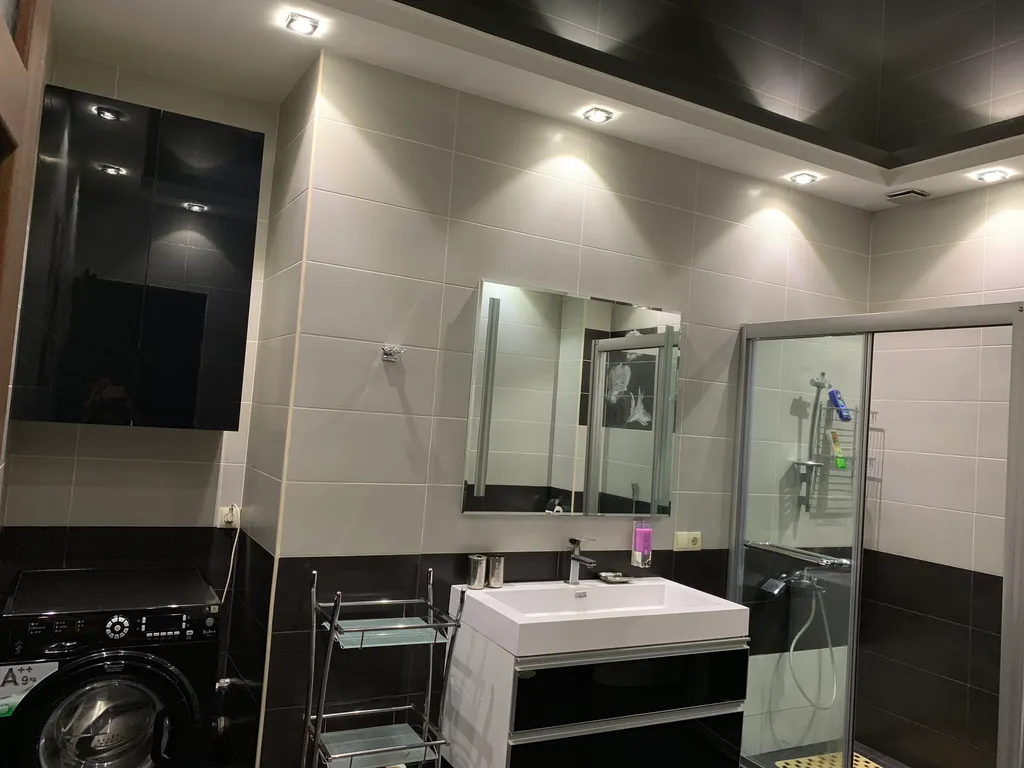 4-комнатная Квартира