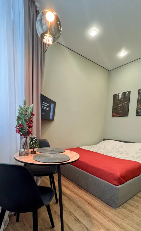 Квартира Апартамент в новом ЖК Шория Град — аренда посуточно в Шерегеш