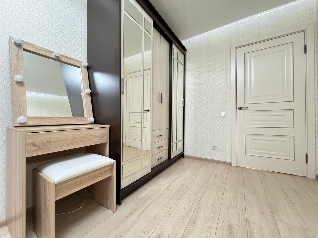 2-комнатная квартира у ЖД вокзала