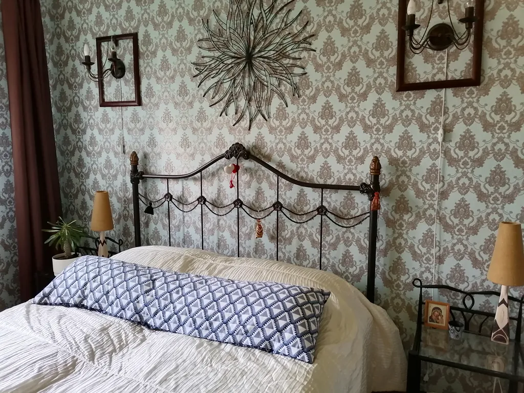 2-комнатная Квартира — аренда посуточно в Сортавала