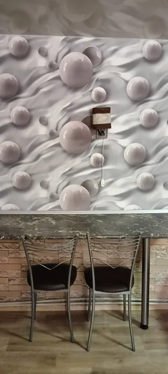 Квартира Квартира Студия в центре города — Славянск-на-Кубани