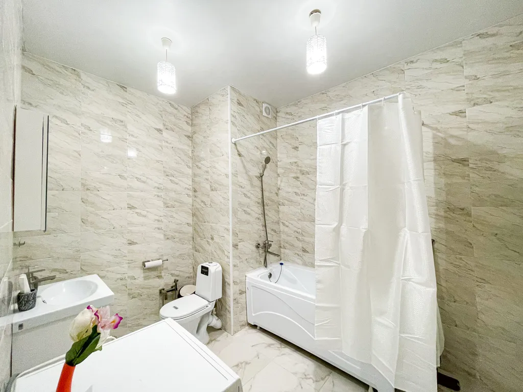 Уютная студия