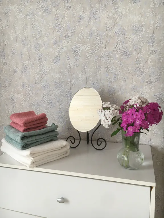 Домик Рэми у Финского залива