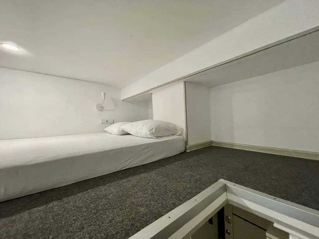 Уютный апартамент в центре города