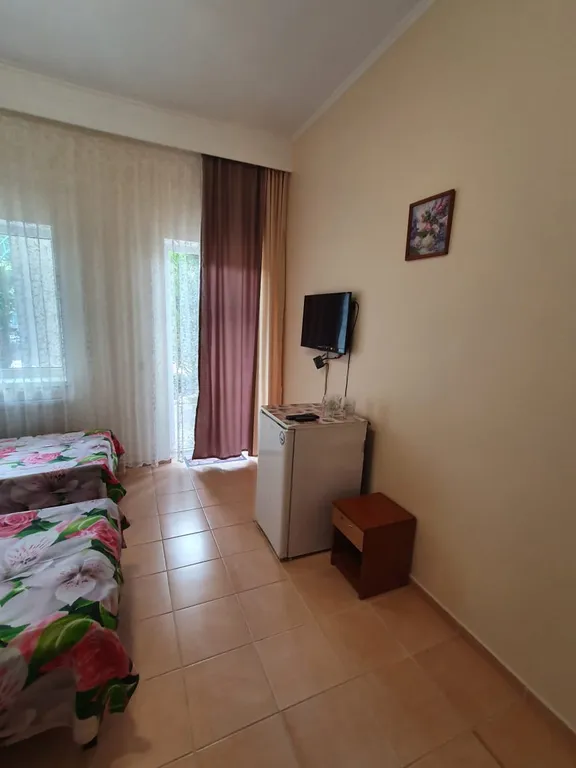 Гостевой дом Анастасия