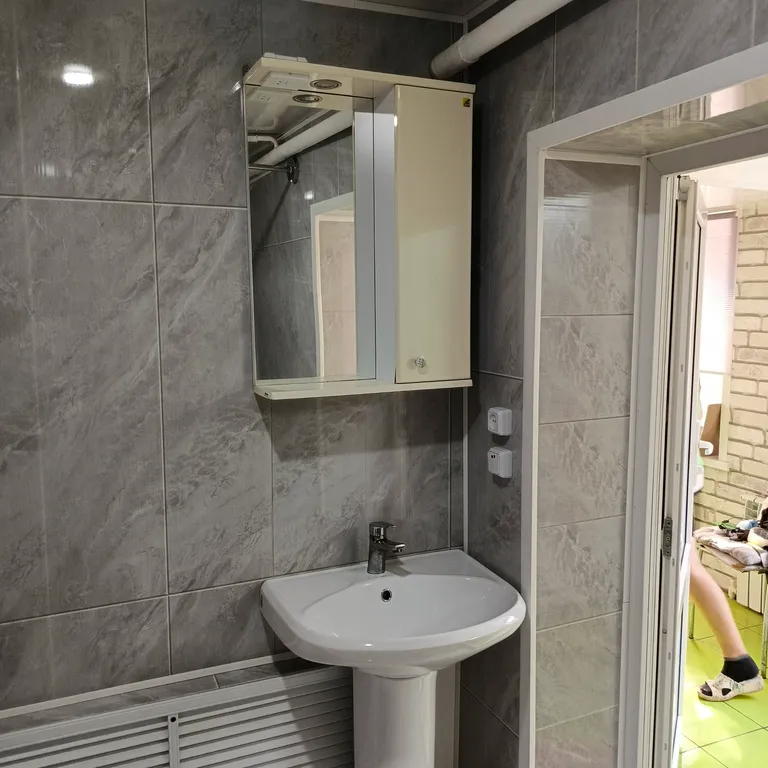 Семейный уютный номер стандарт