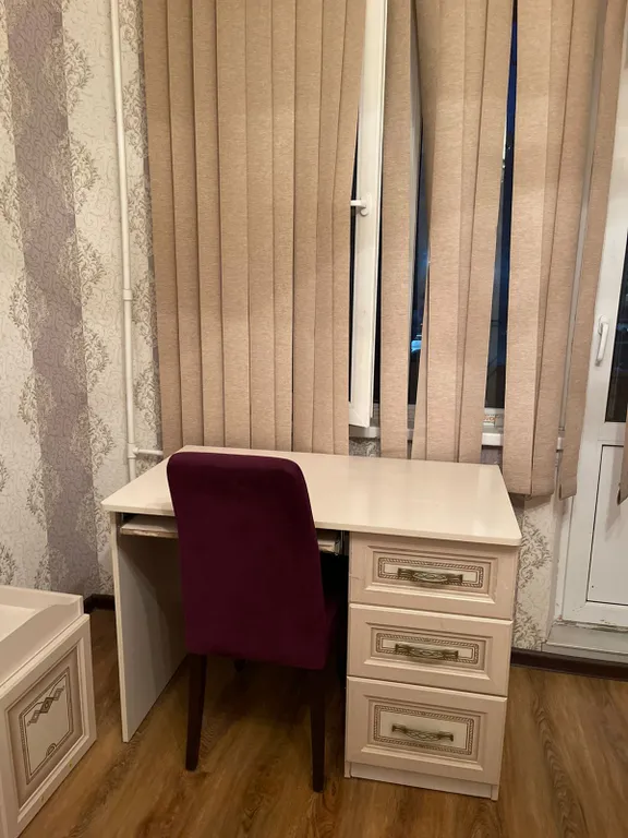 Квартира возле моря