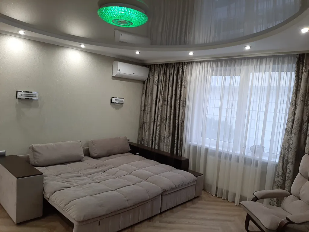 Квартира Уютная квартира в элитном районе у моря — Севастополь