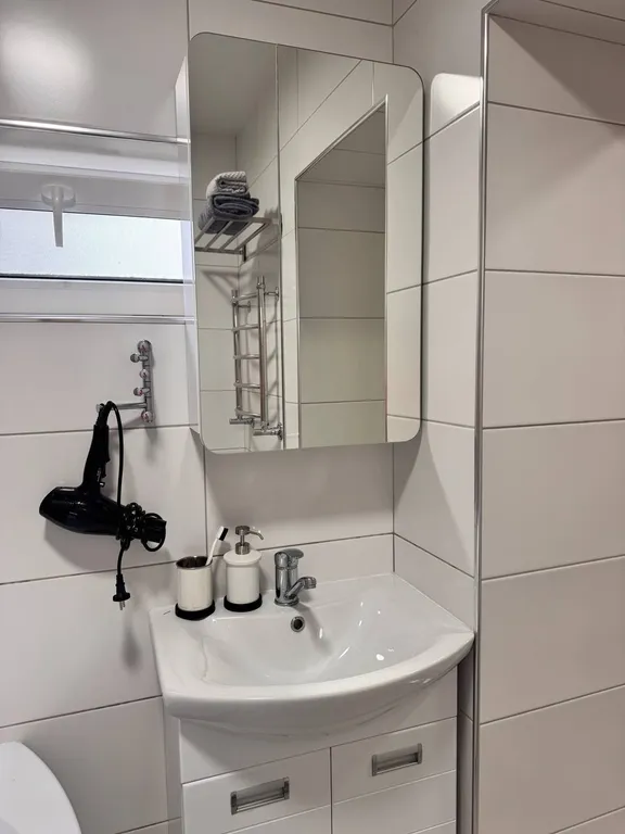 Сканди-лофт евро-3 в курзоне Пятигорска