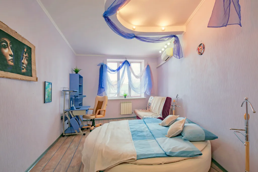 Квартира Sunvilles у Кремля