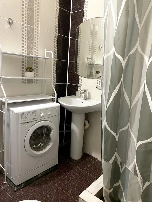 Квартира 3-комнатная Квартира — Анапа