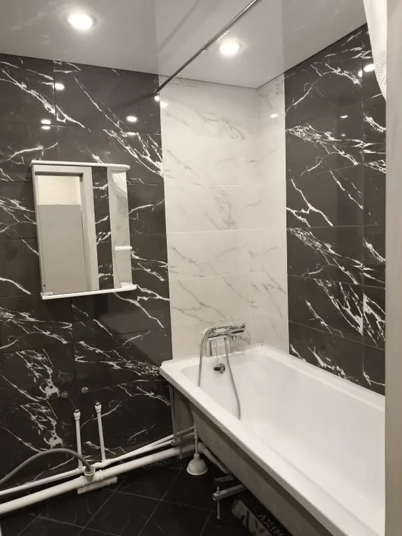 Уютная квартира в центре