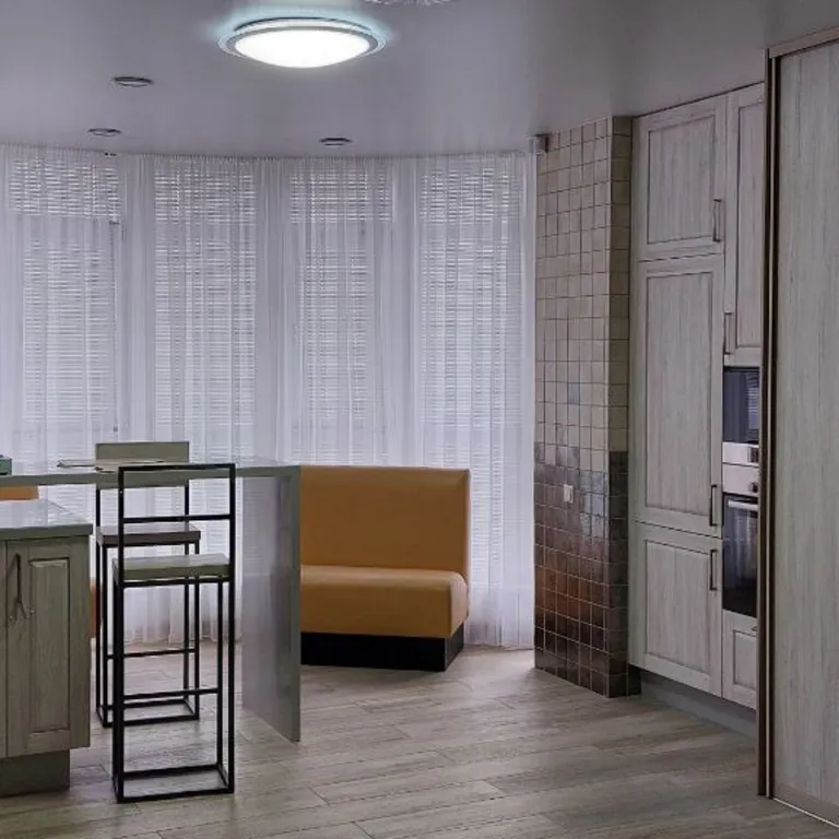 Лучшая студия в центре города