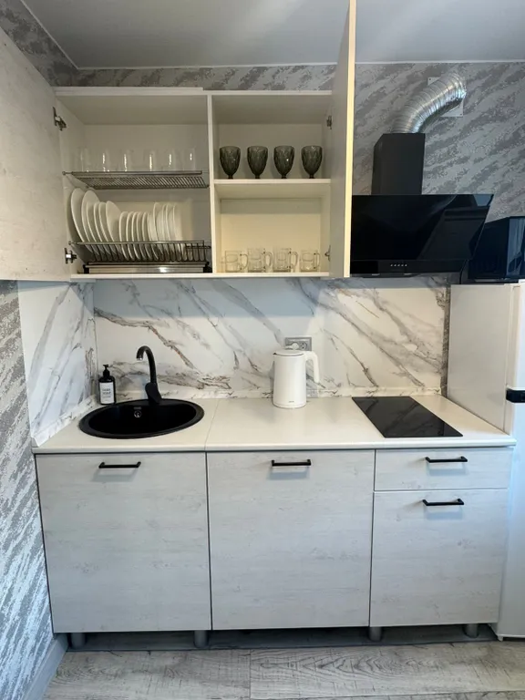 Апартаменты Созвездие Камчатки