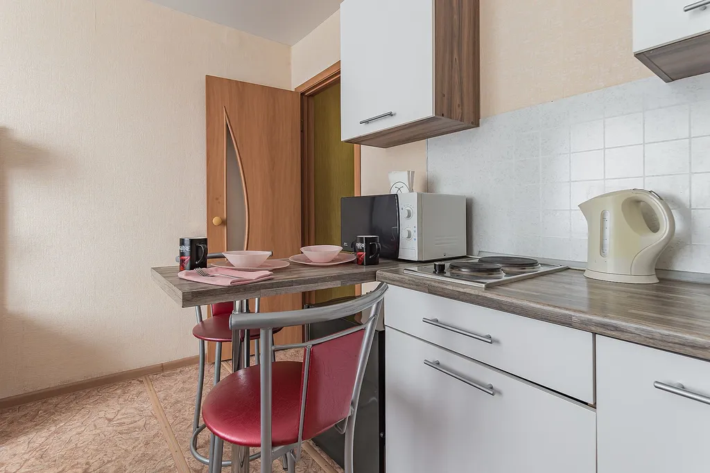 Уютная студия рядом с метро