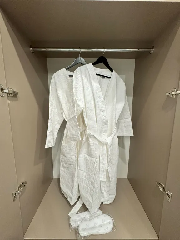 Современный уют, 2-ком квартира в ЖК Soho