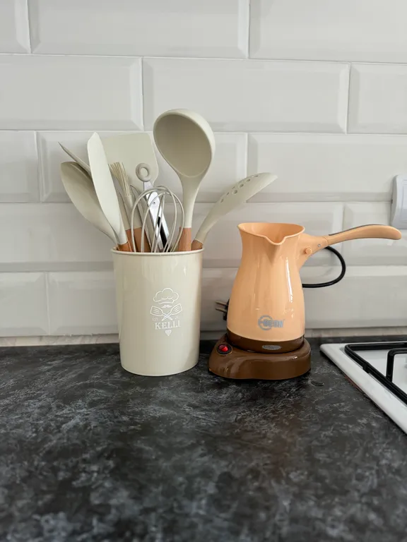 Квартира с евроремонтом