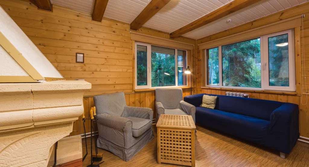 3-комнатный Дом