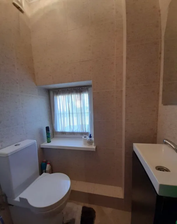 Домик у моря