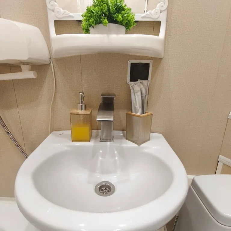 Квартира Тихая квартира в 10 минутах от центра — Ярославль