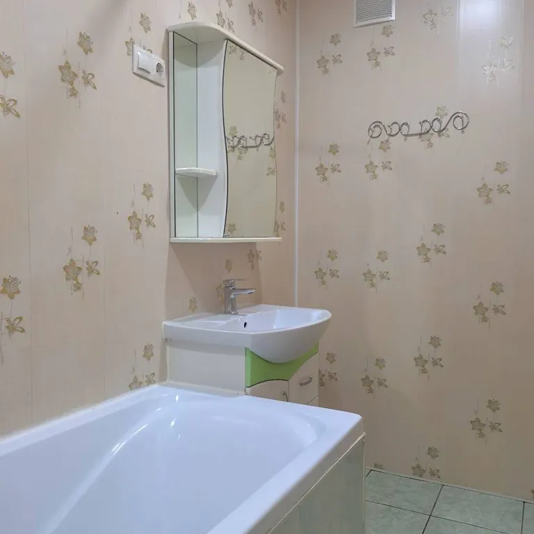 Уютный дом на Алтае