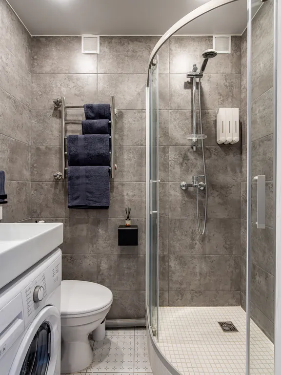 Сад чудес  | 1-комнатная квартира в Петергофе