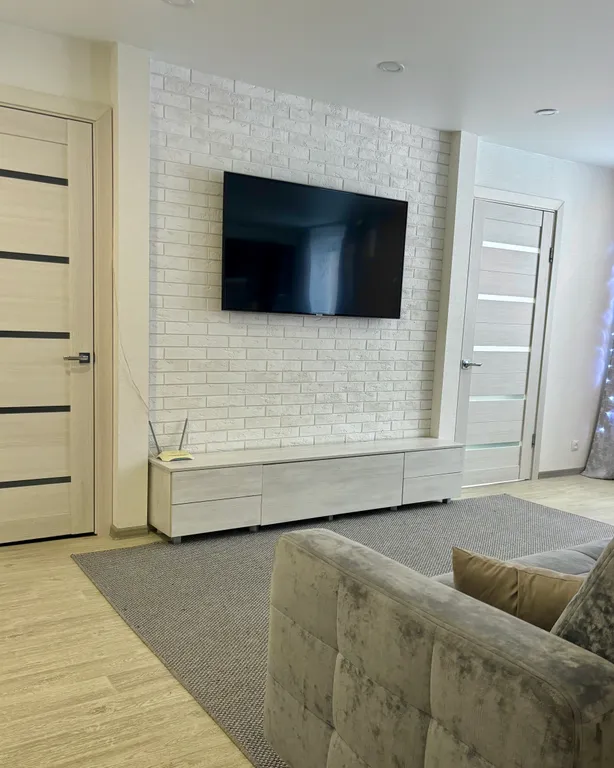 Евродвушка в центре города