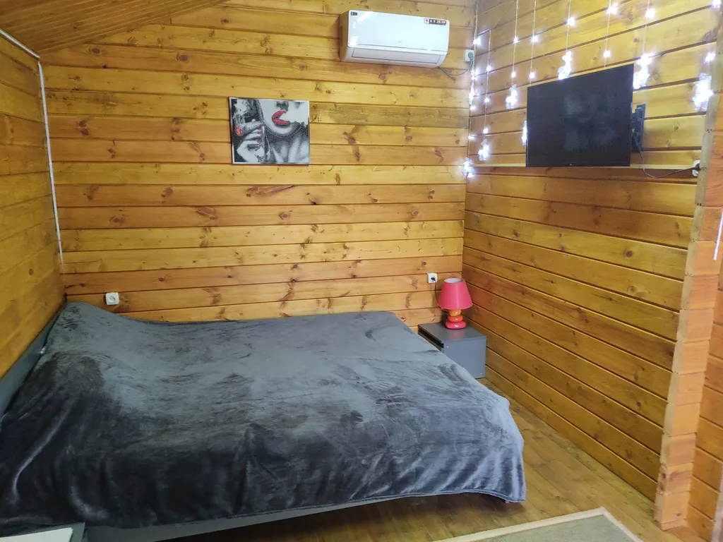 Дом Тропикана